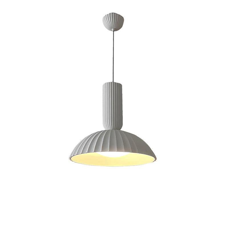 Tixu Resin Cozy Pendant Light