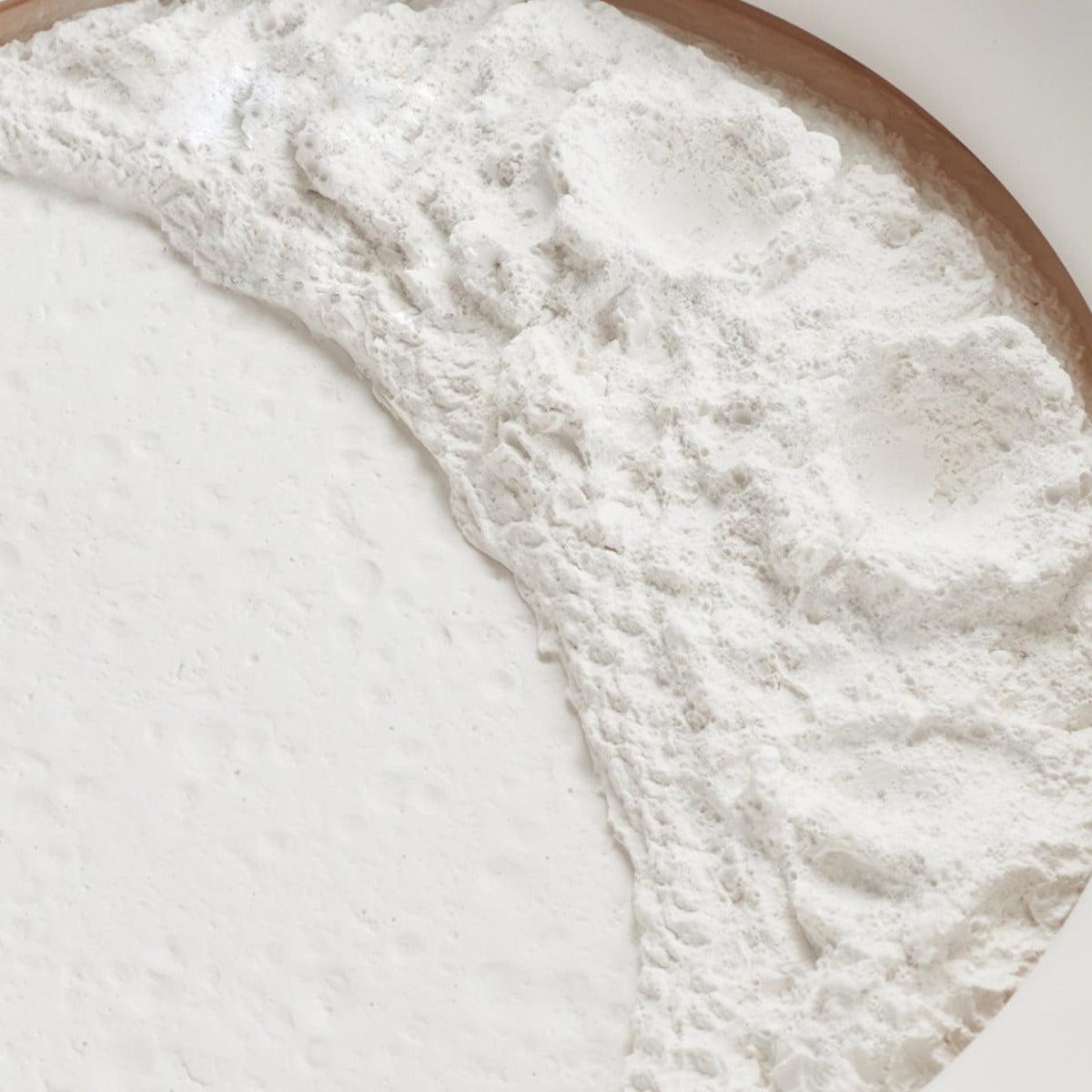 Elaisaine Wall Lamp Gypsum Moon