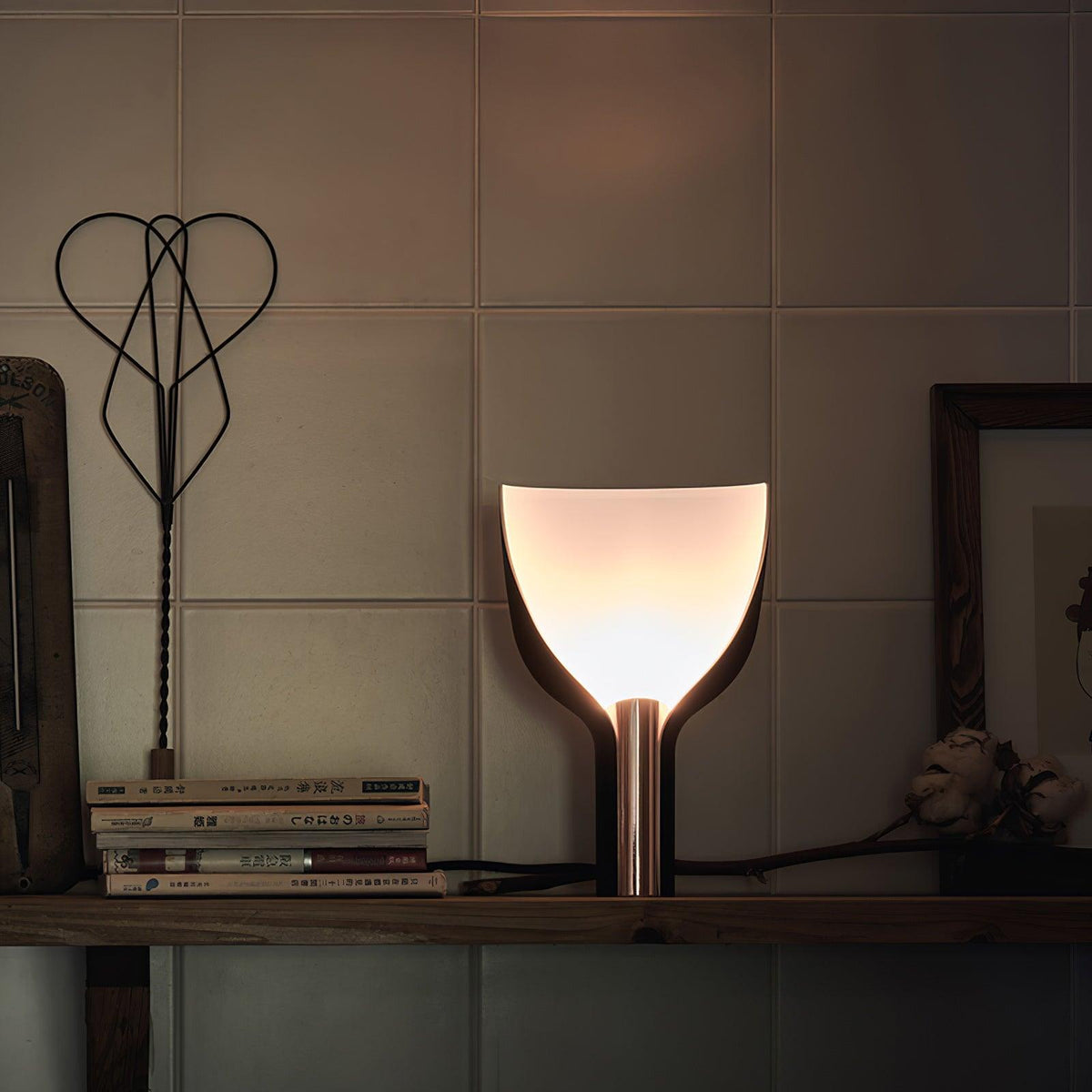 Jett Modern Table Lamp