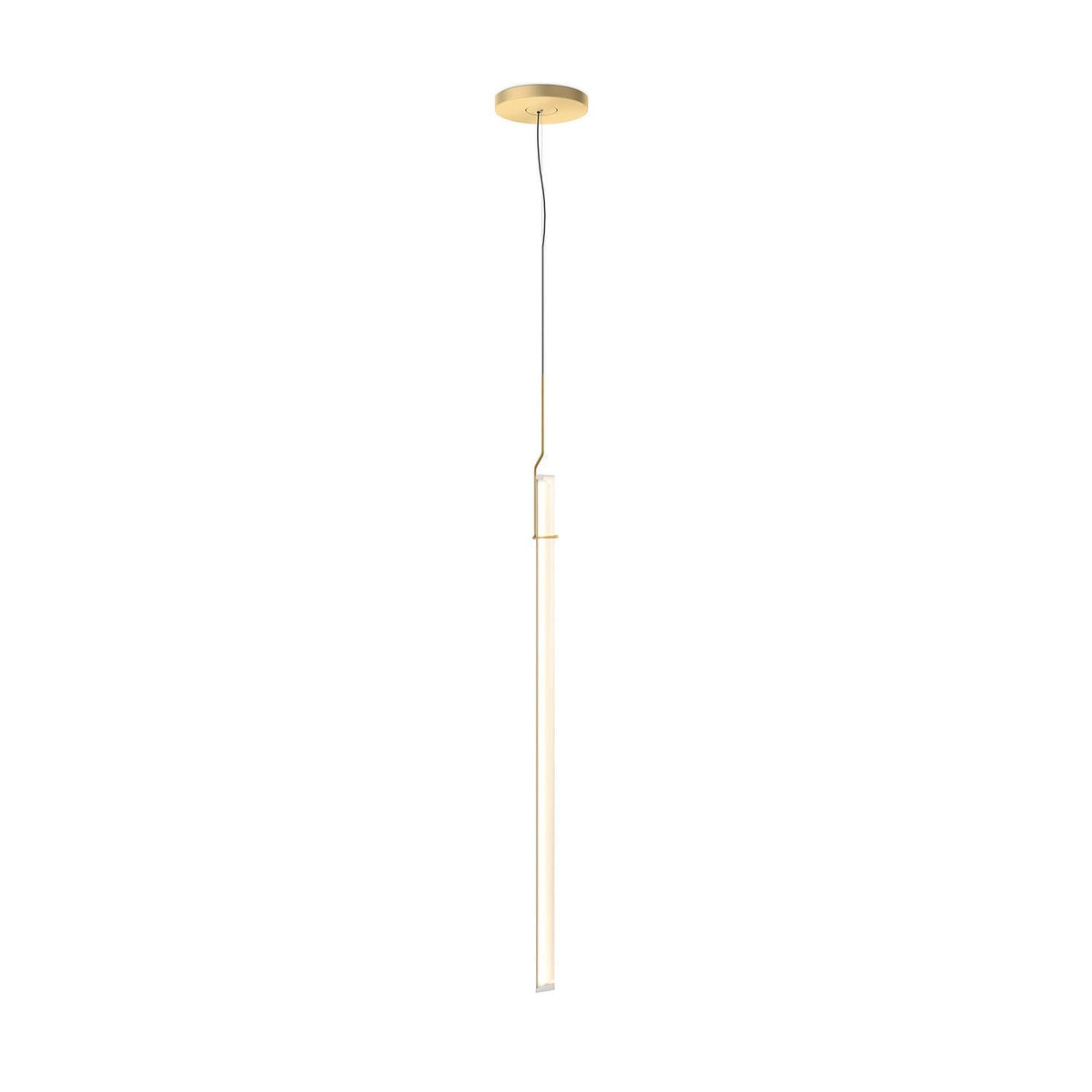 Astrana Acrylic Artistic Pendant Light