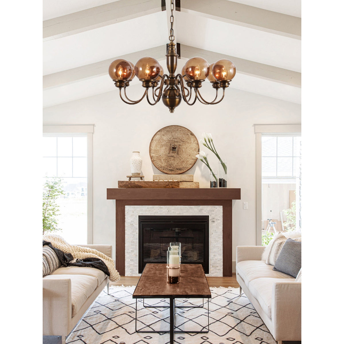 Cirisiel Chandelier