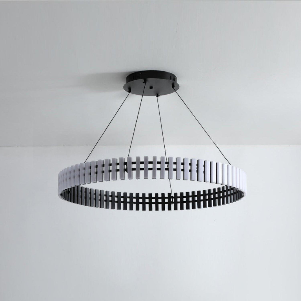 Rivo Stylis Hanging LED Chandelier