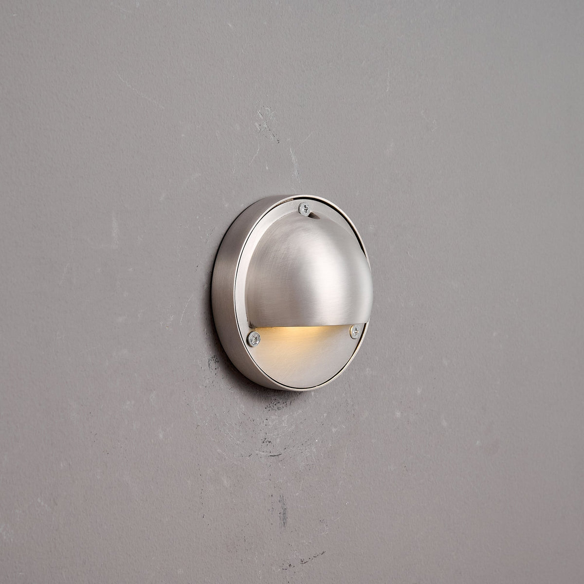 Goxia Brass Indoor Wall Light
