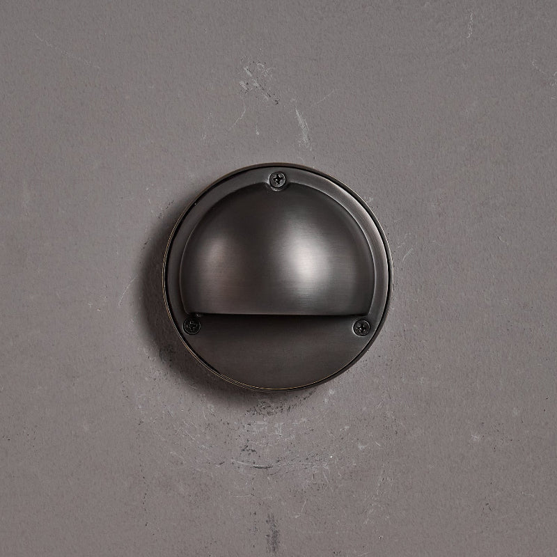 Goxia Brass Indoor Wall Light