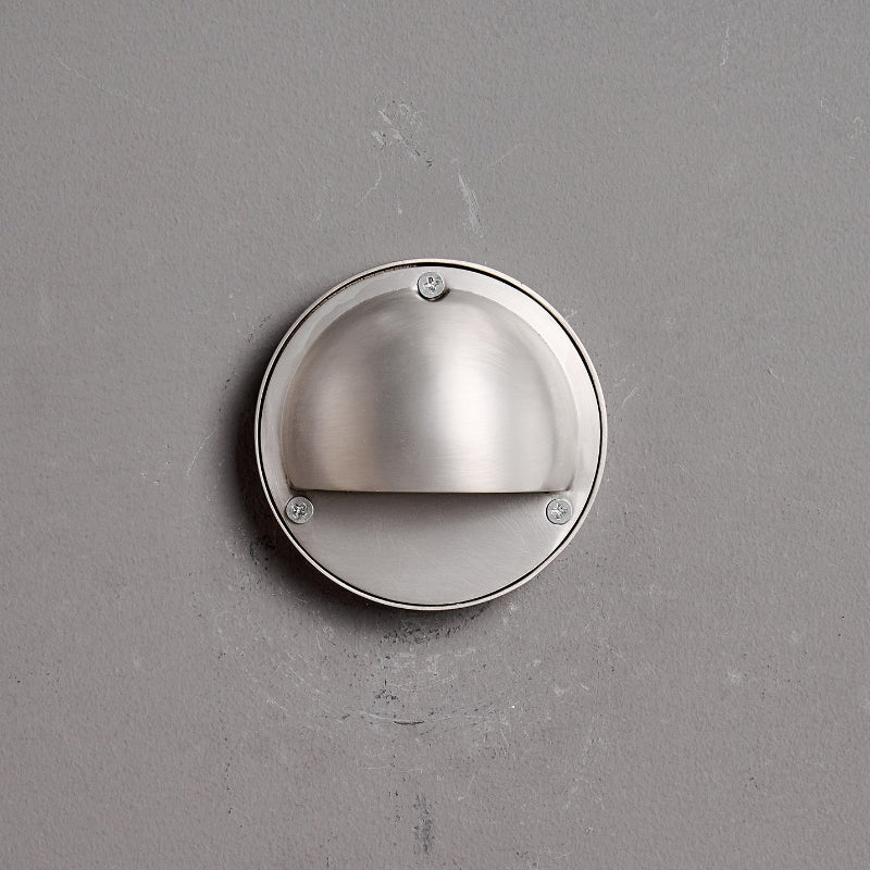 Goxia Brass Indoor Wall Light