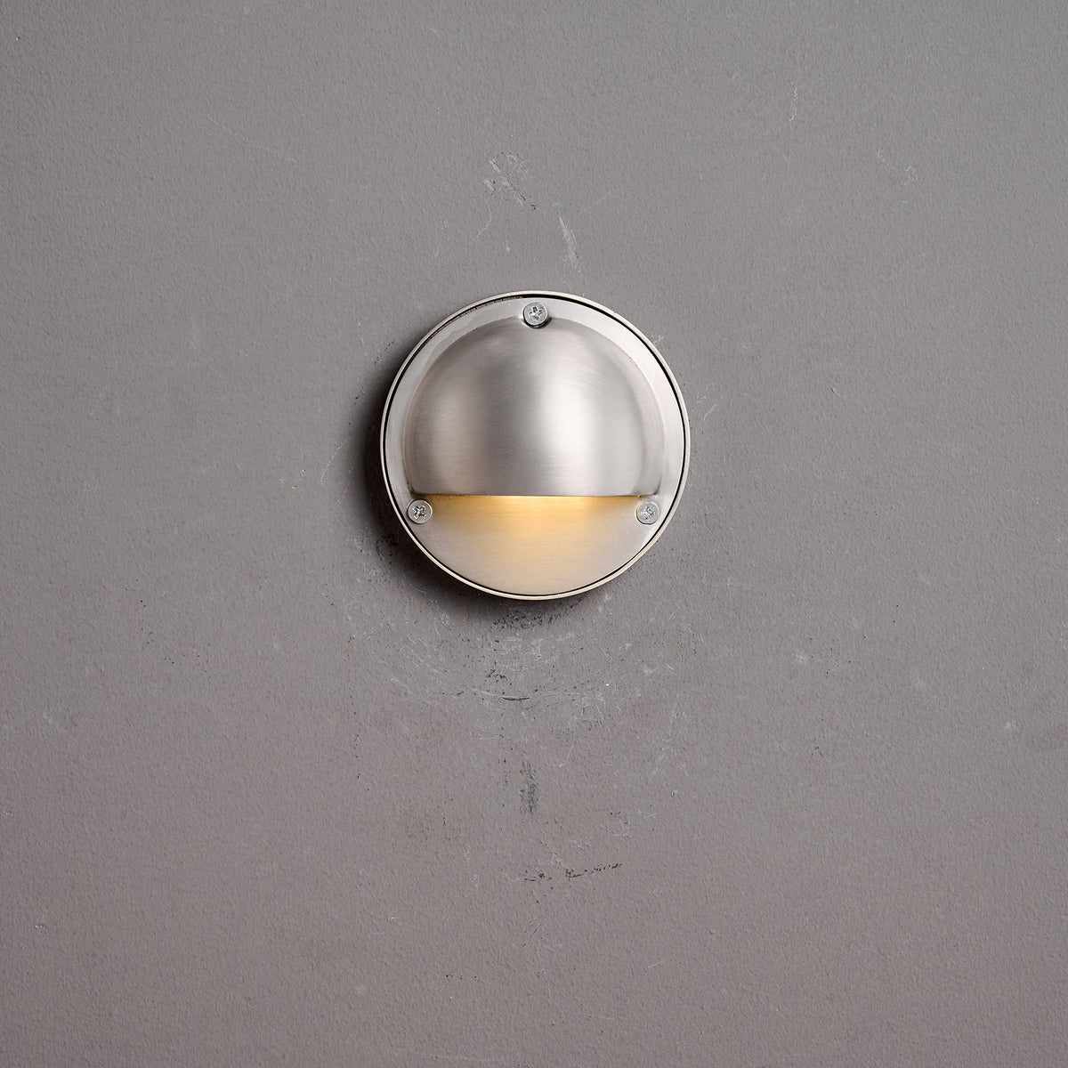 Goxia Brass Indoor Wall Light