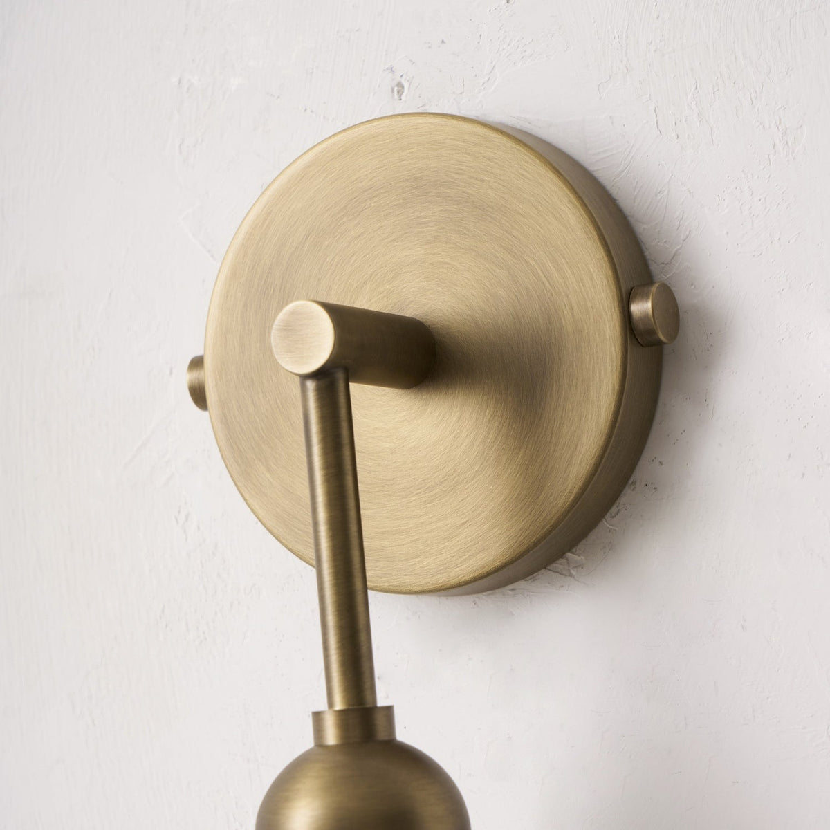 Javen Alabaster Indoor Wall Light