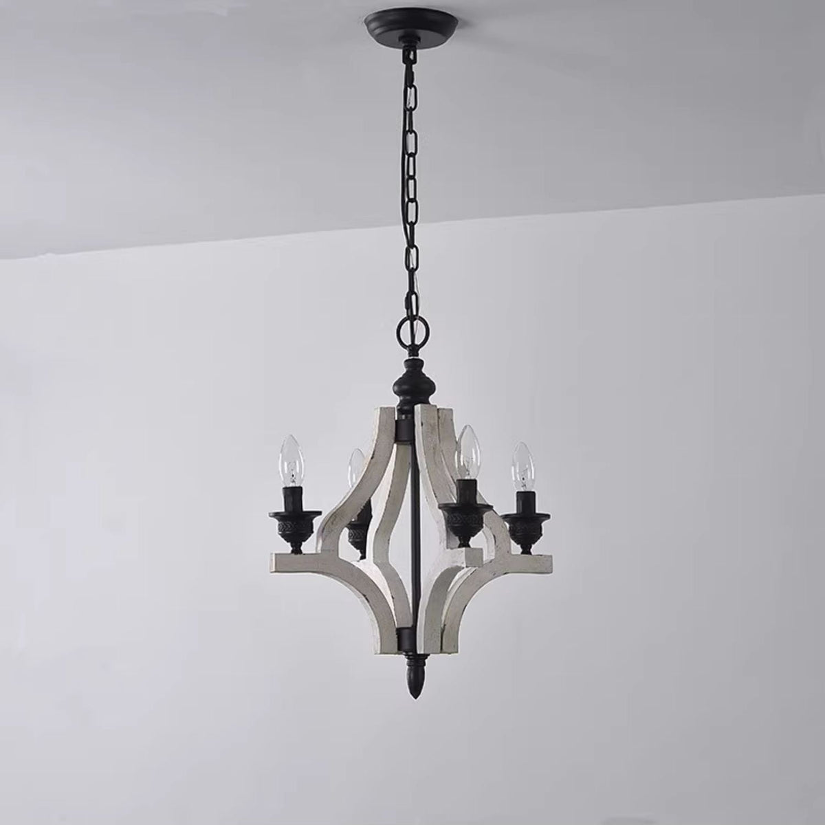 Wylie Chandelier
