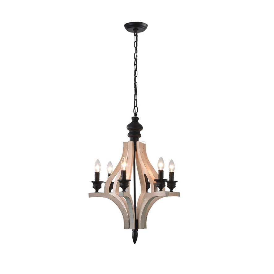 Wylie Chandelier