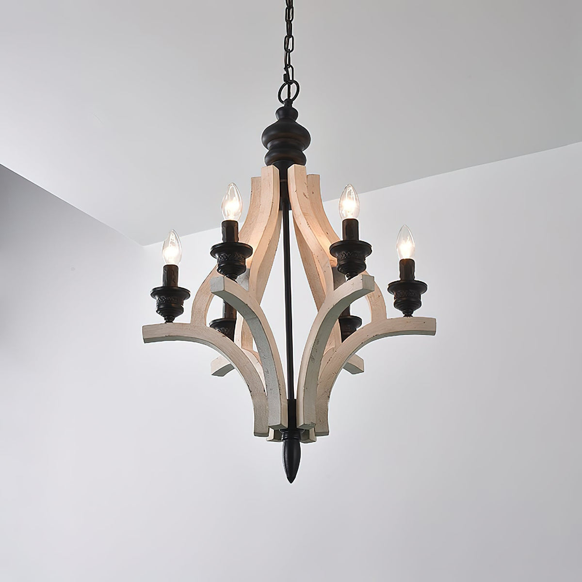 Wylie Chandelier
