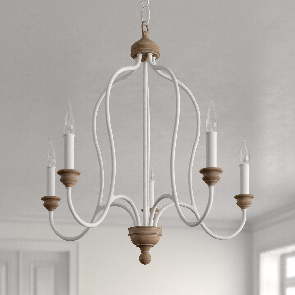Renaleon Chandelier
