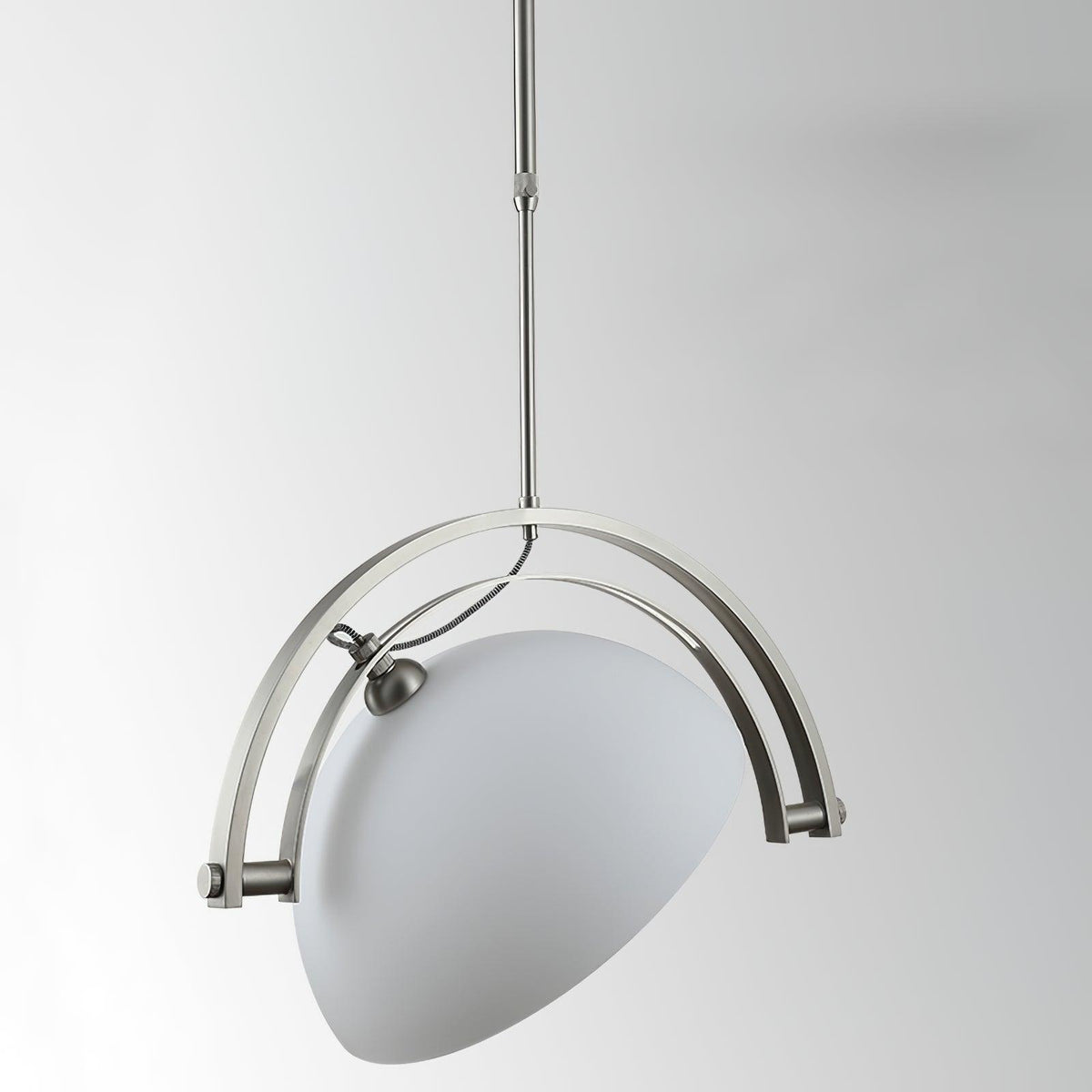 Teriivelia Industrial Artistic Pendant Light