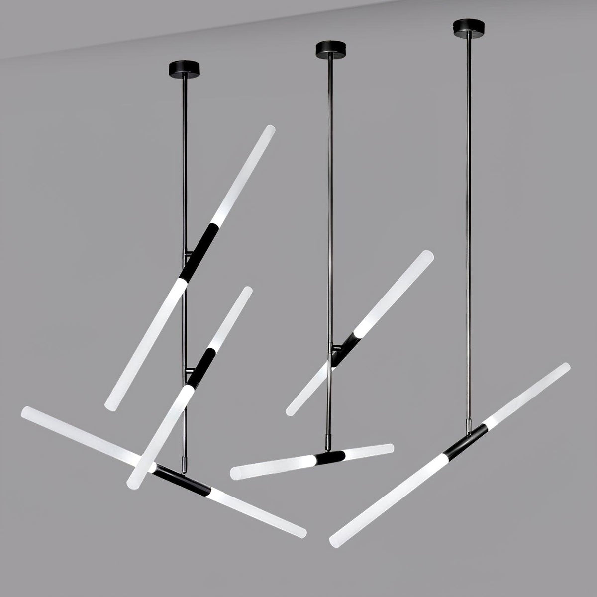 Mabel Linear Modern Pendant Light