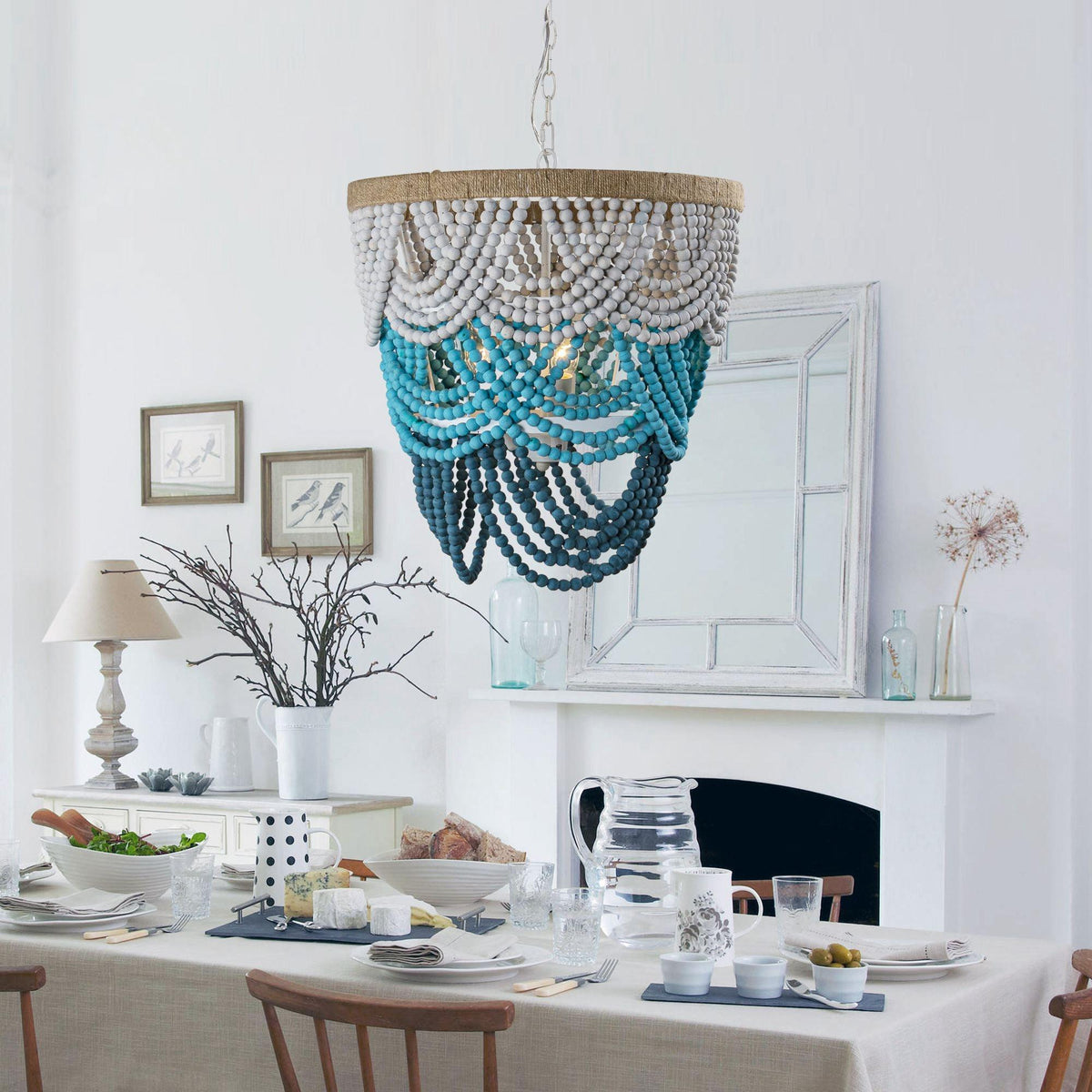 Noririra Chandelier