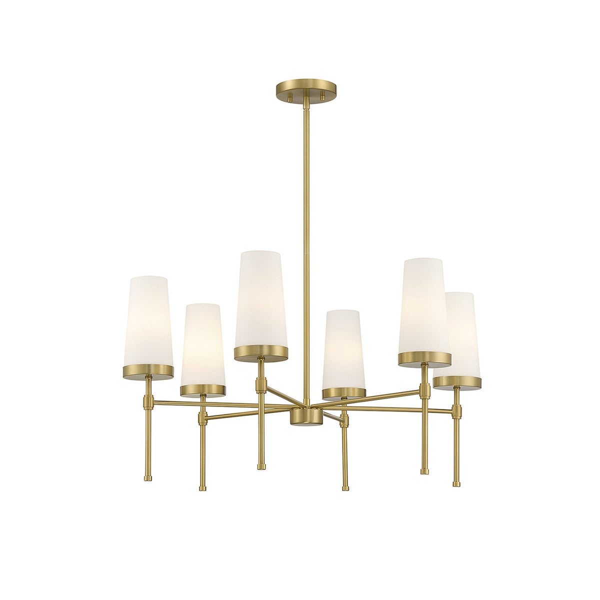 Haynes Chandelier