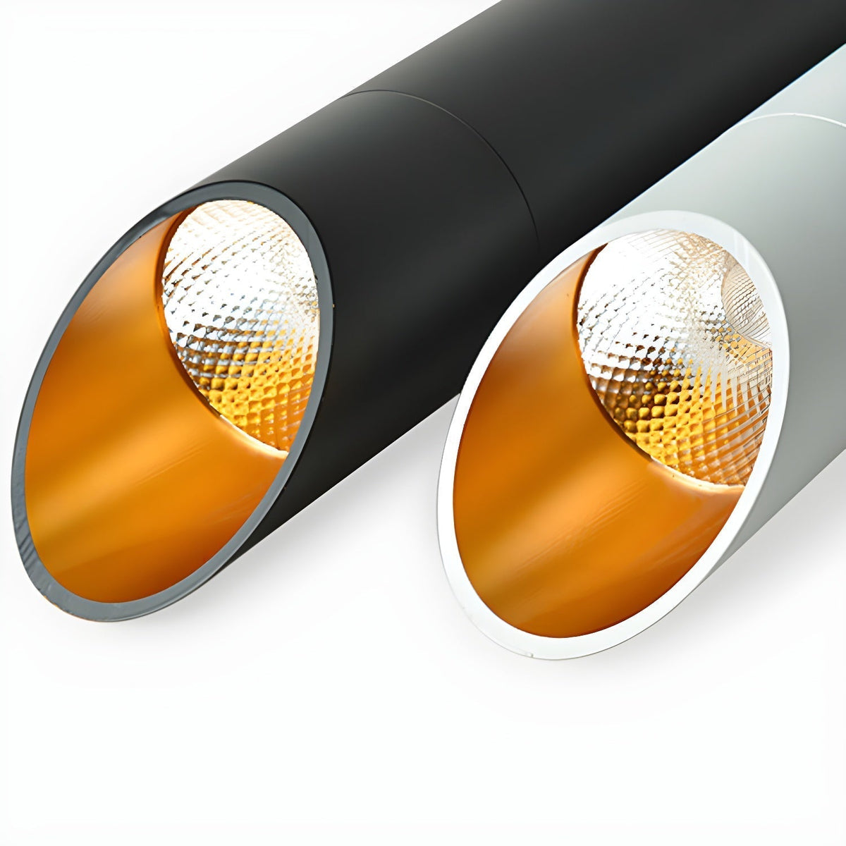 Mirinel Modern Minimalist Tube Surface Downlight