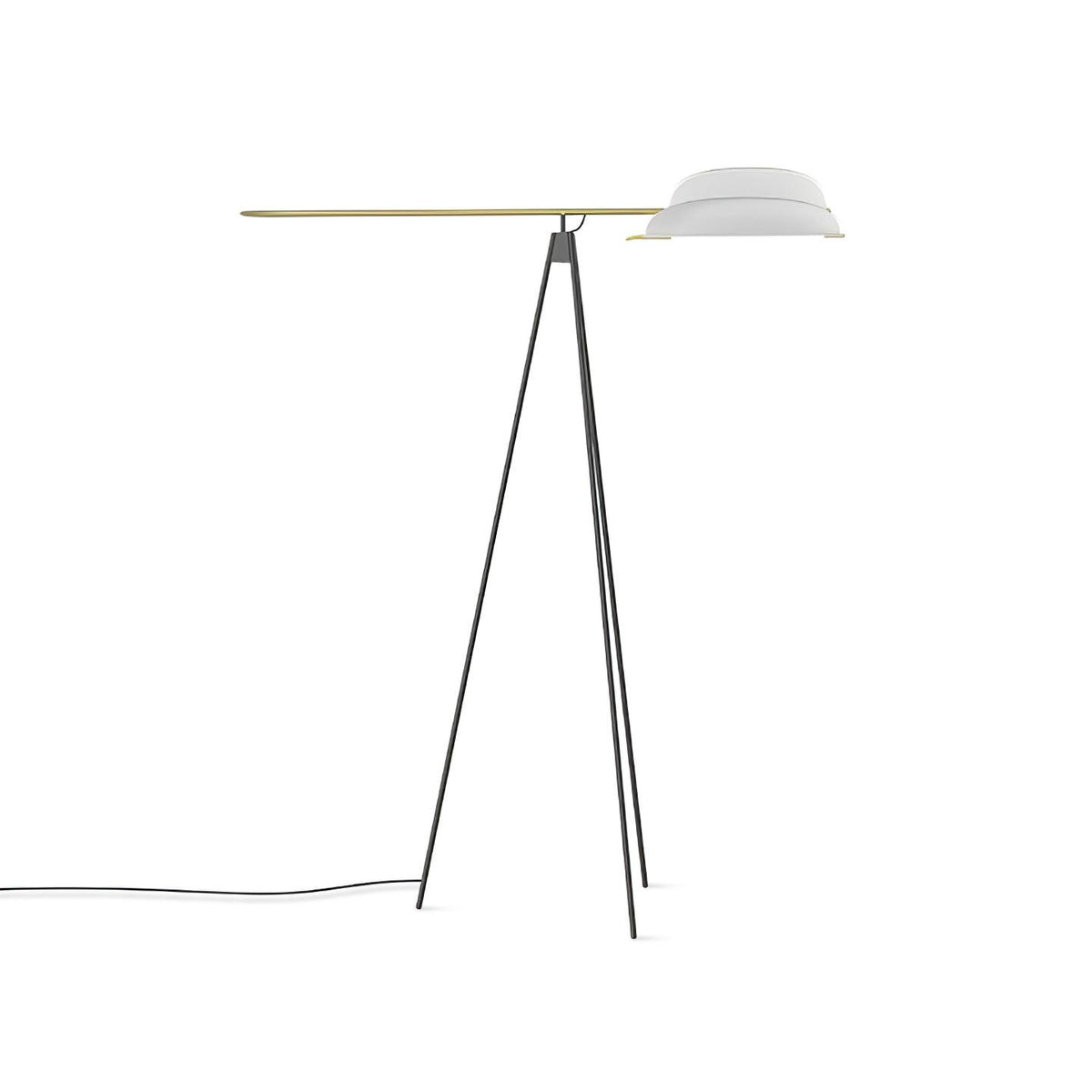 Camila Modern Floor Lamp