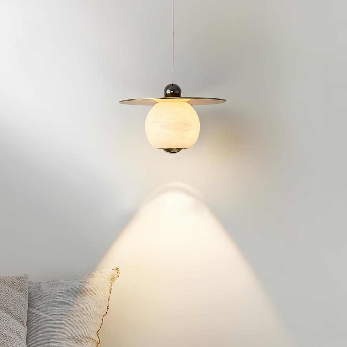 Orelorelia Pendant Light