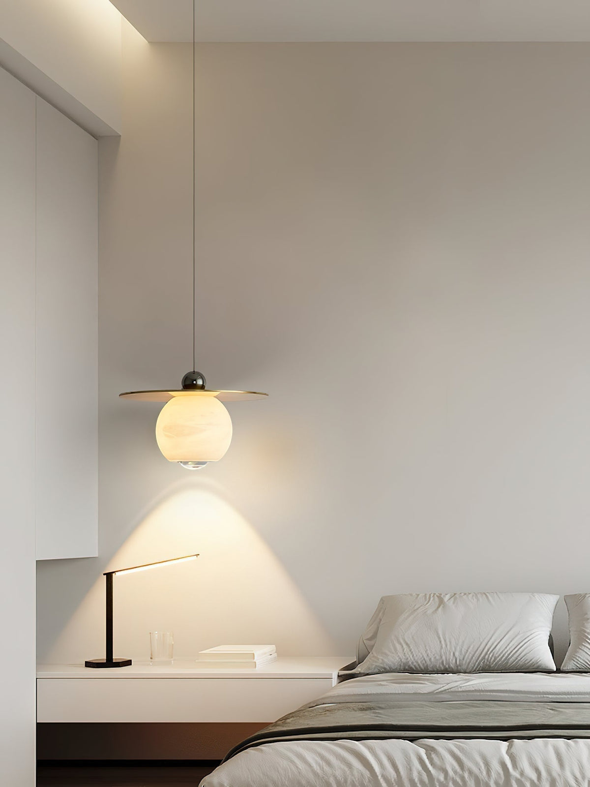 Orelorelia Pendant Light