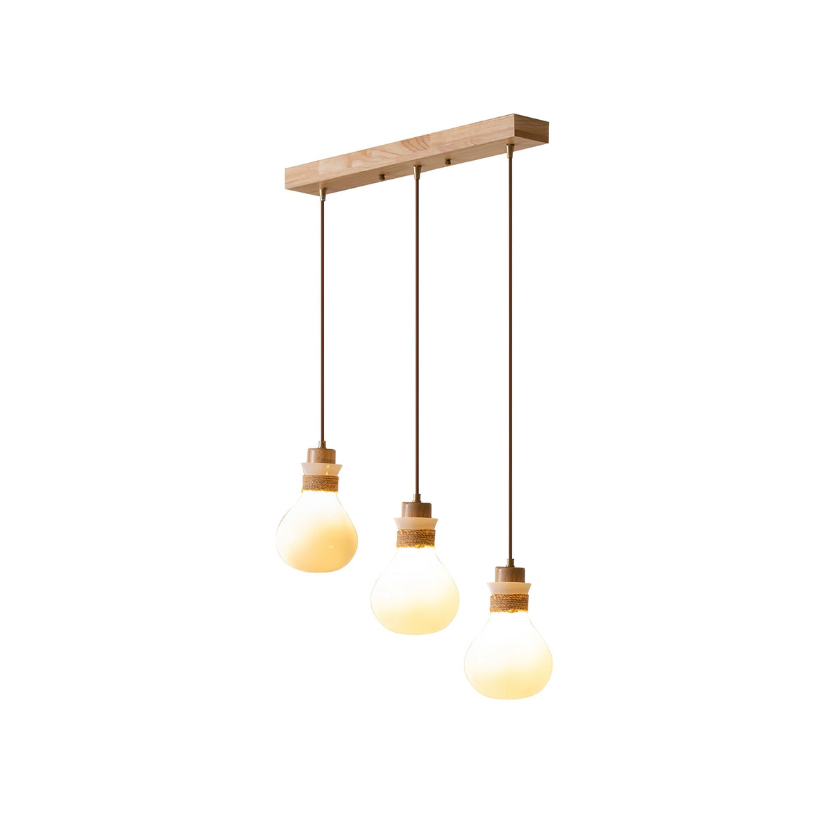 Teriivaine Pendant Lamp
