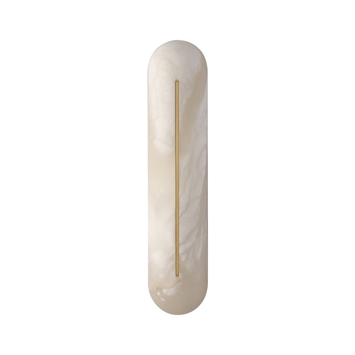 Armaryra Oblong Alabaster Wall Light
