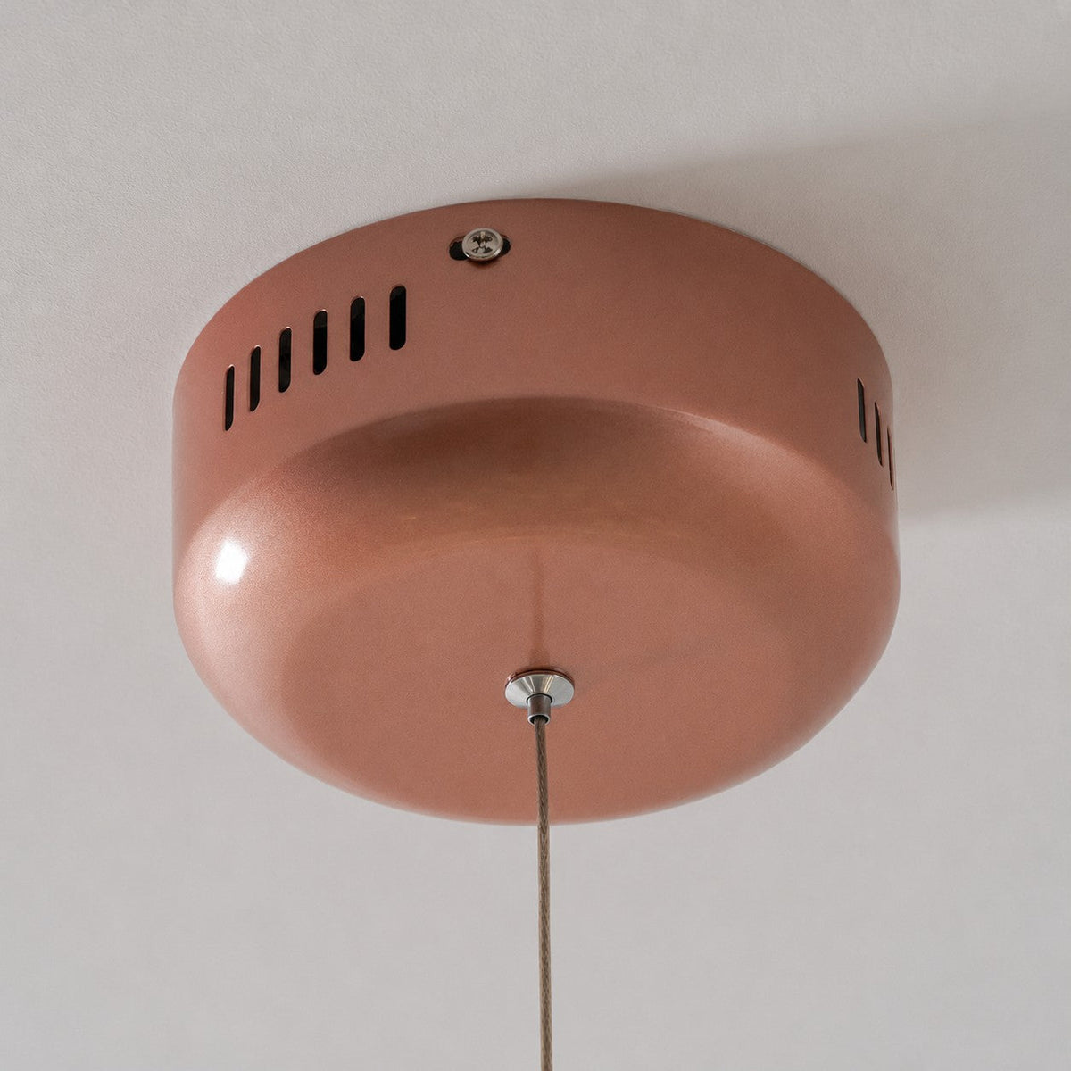 Zisha Branch Chandelier