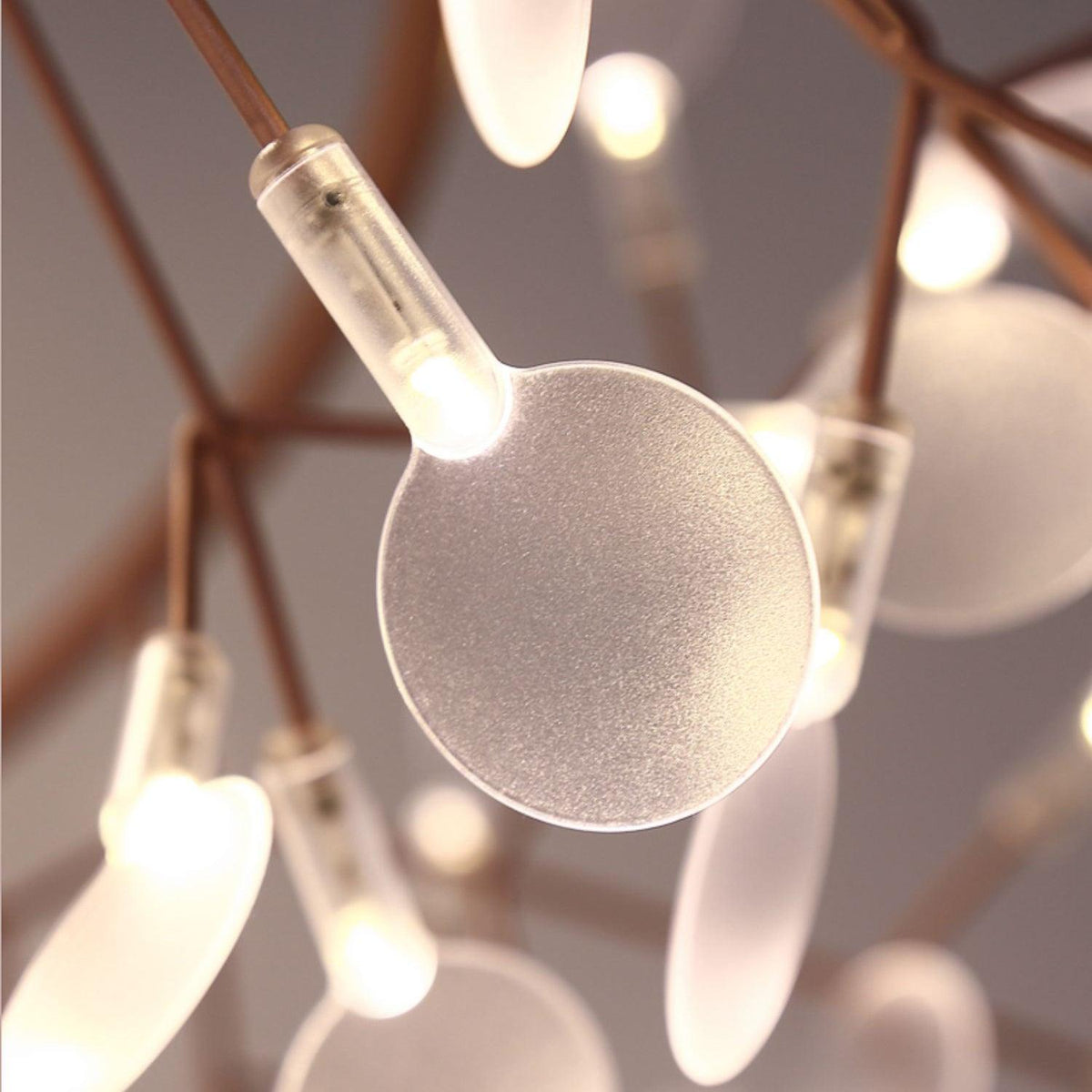 Liralide Chandelier
