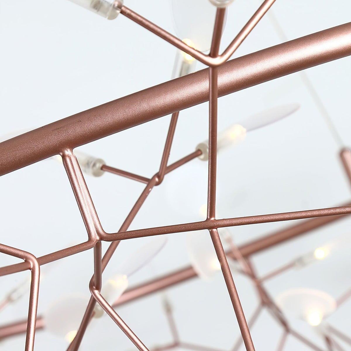 Liralide Chandelier