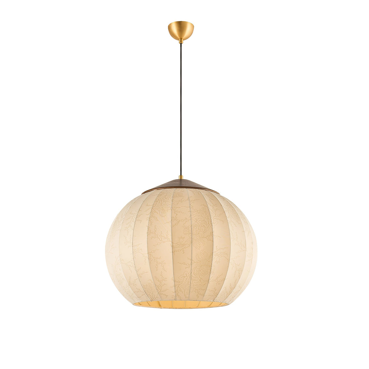 Sorelaine Pendant Lamp Lantern Minimalist