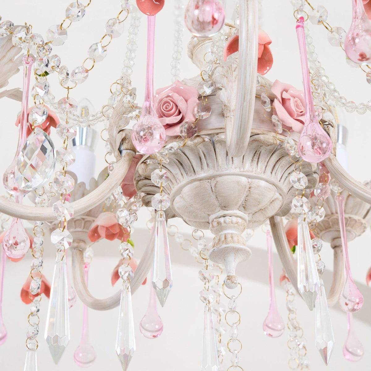 Petunia Chandelier