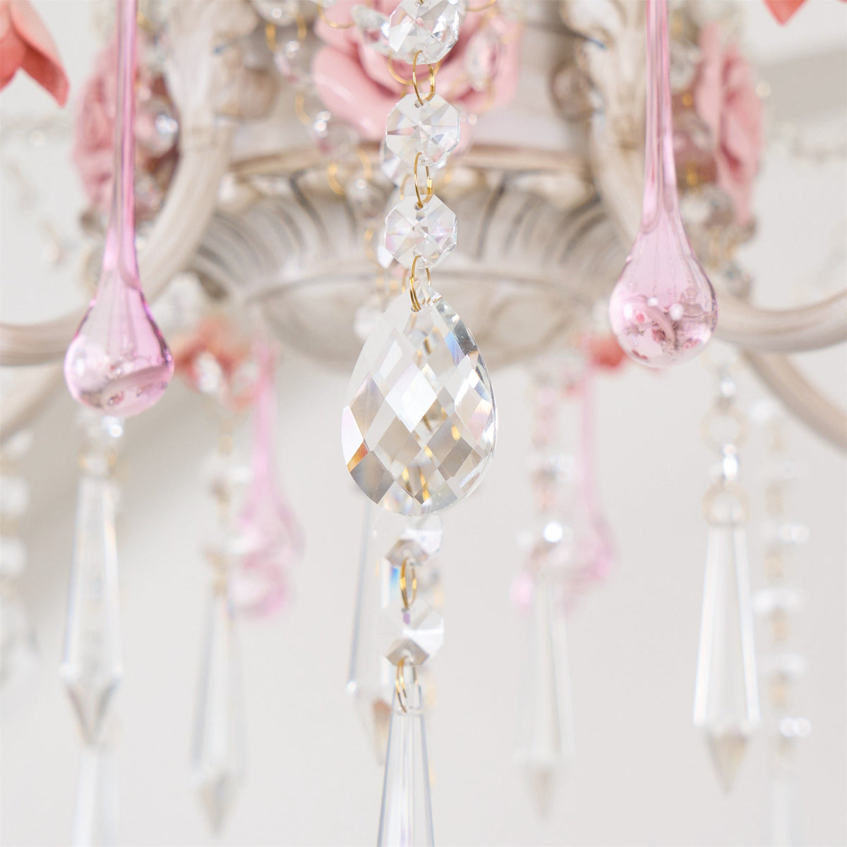 Petunia Chandelier