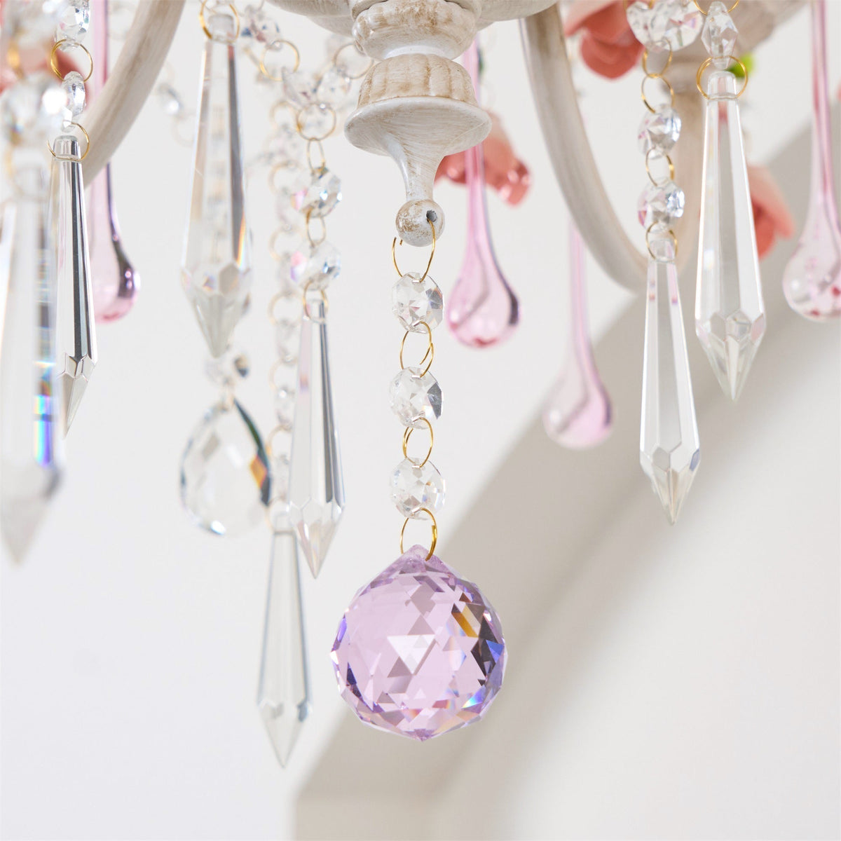 Petunia Chandelier