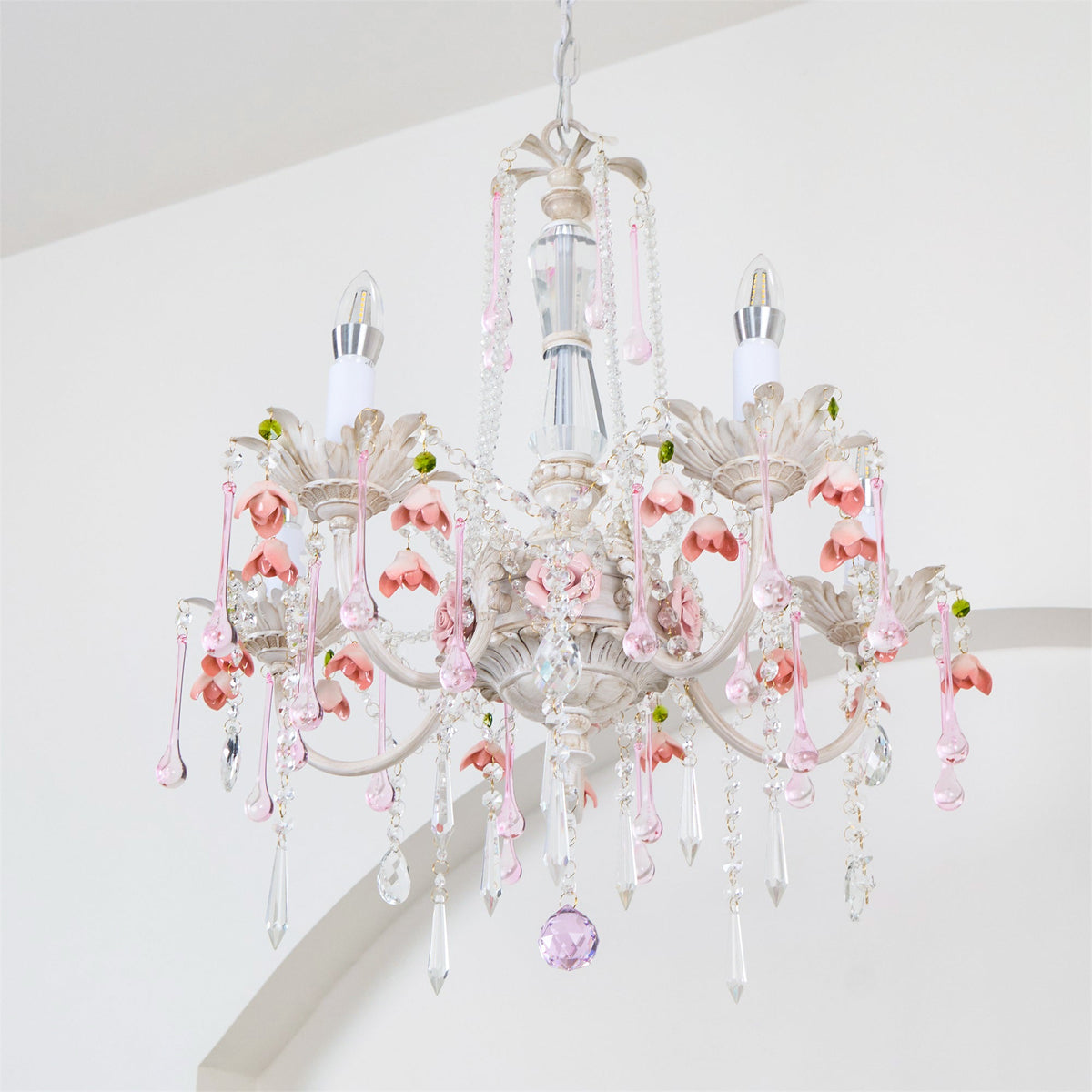 Petunia Chandelier