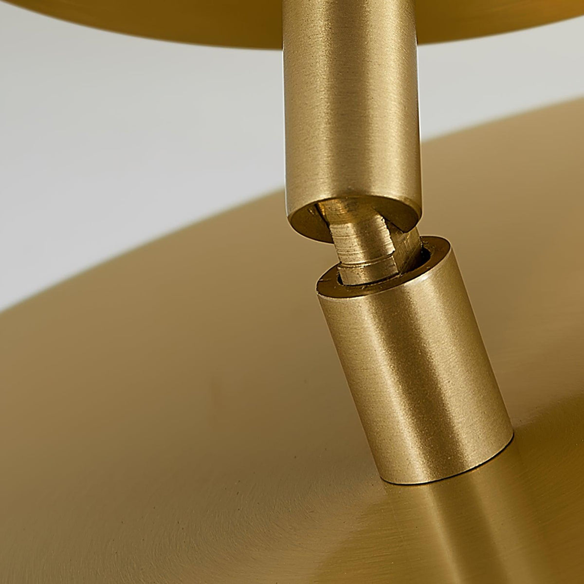 Eilora Modern Minimalist Rotating Ceiling Lamp