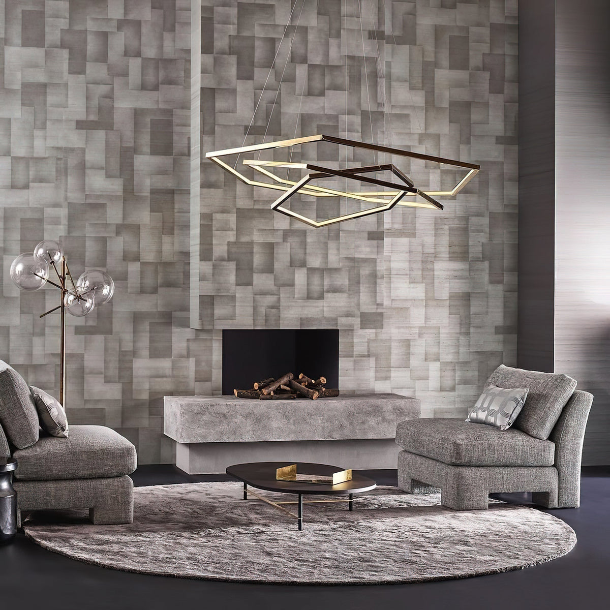 Norenissa Chandelier