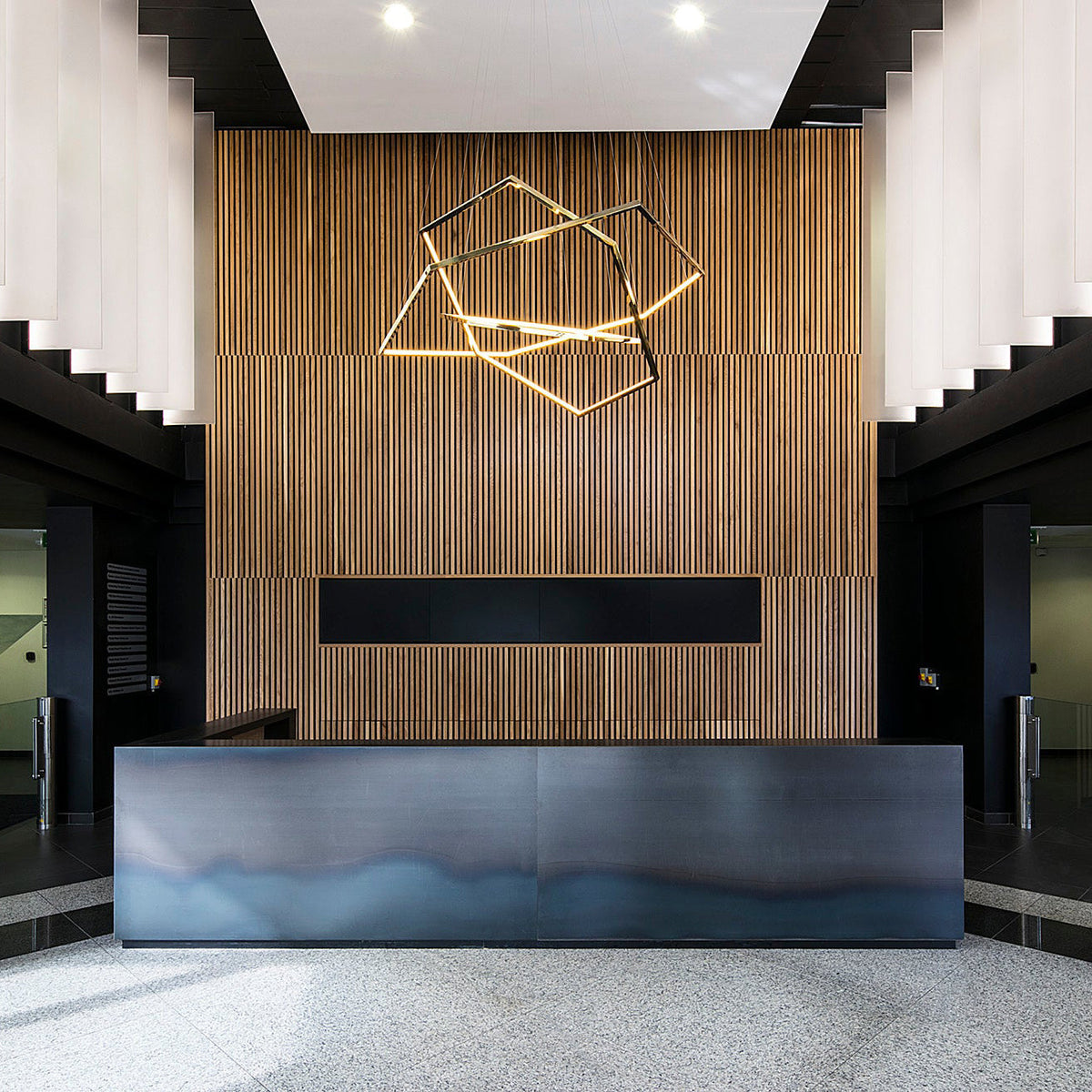 Norenissa Chandelier