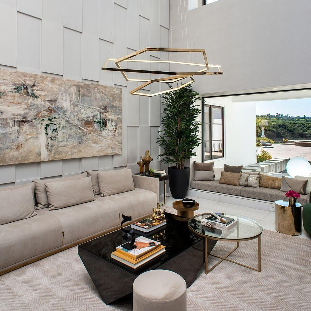 Norenissa Chandelier