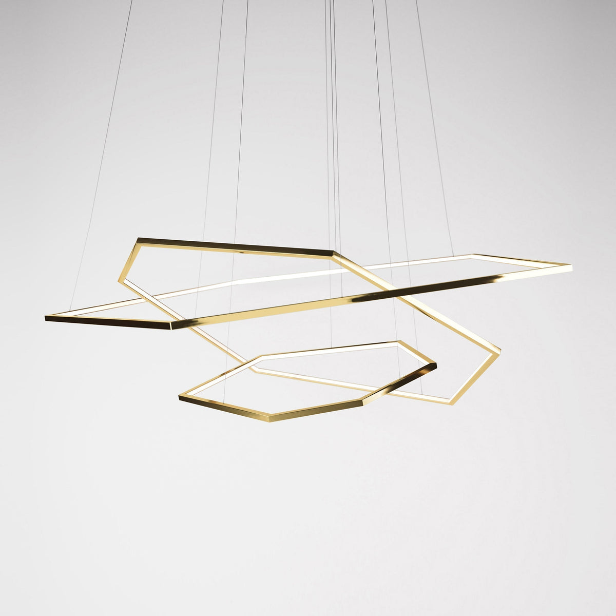 Norenissa Chandelier