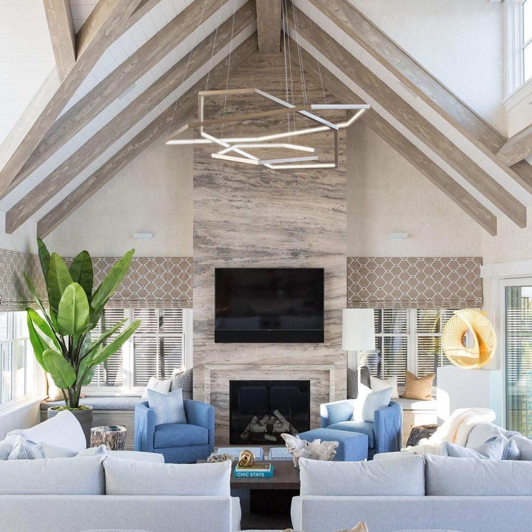 Norenissa Chandelier
