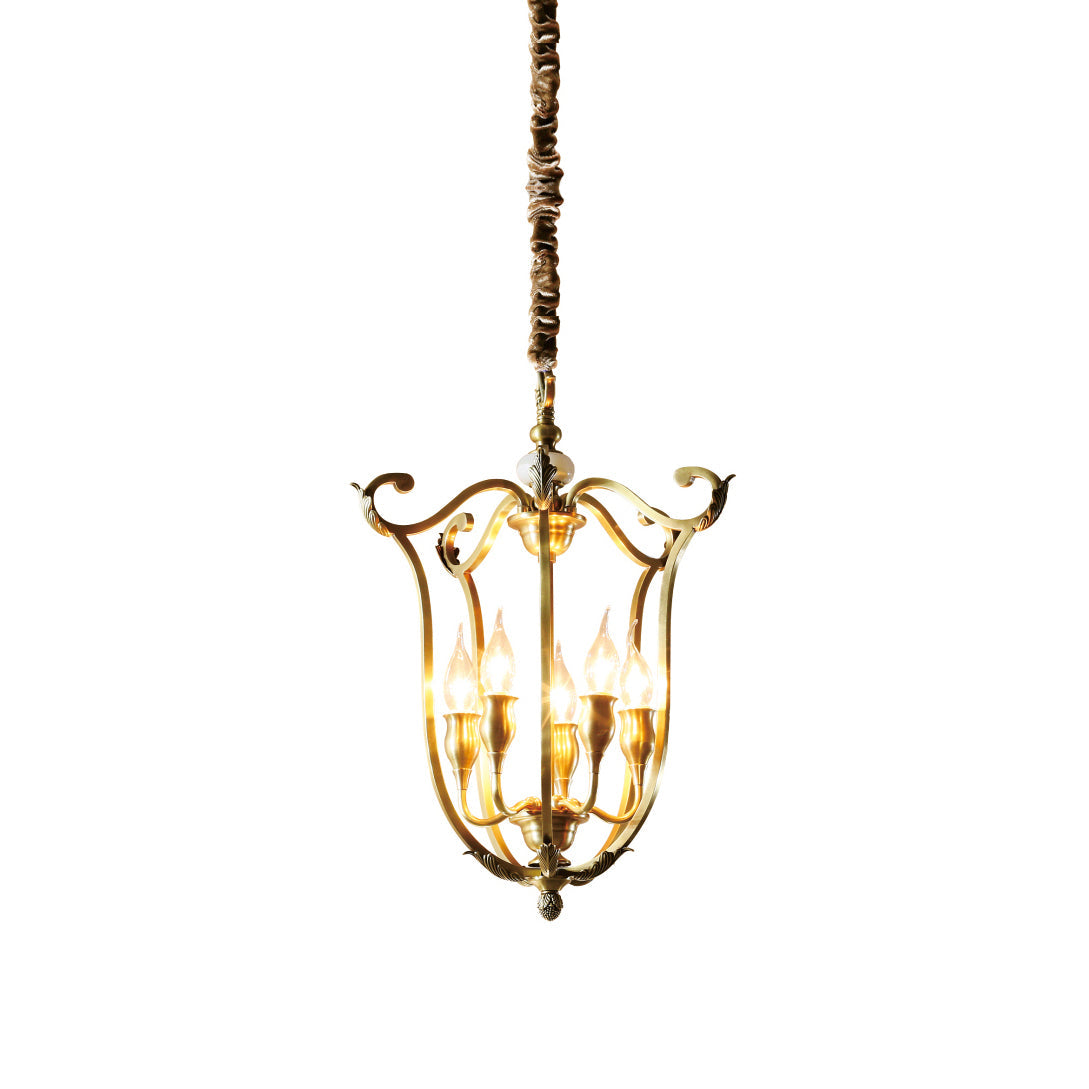 Sorelena Pendant Light