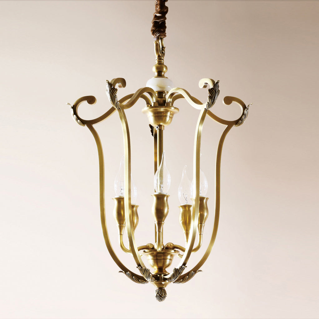 Sorelena Pendant Light