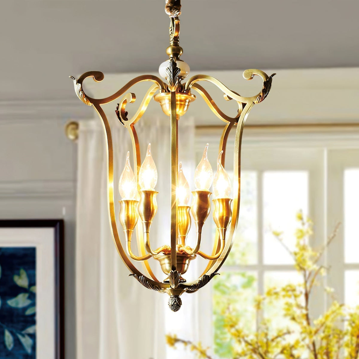 Sorelena Pendant Light