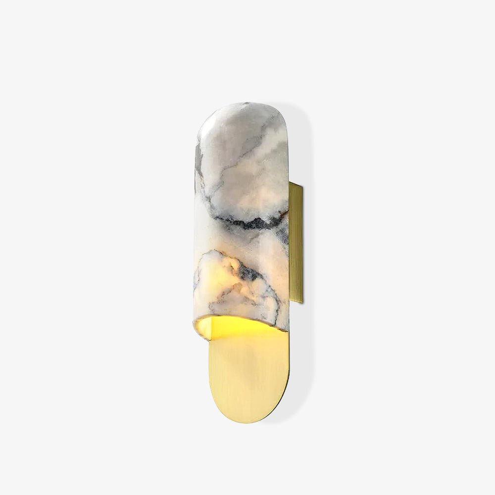 Elaisira Wall Sconce Elegant Finish
