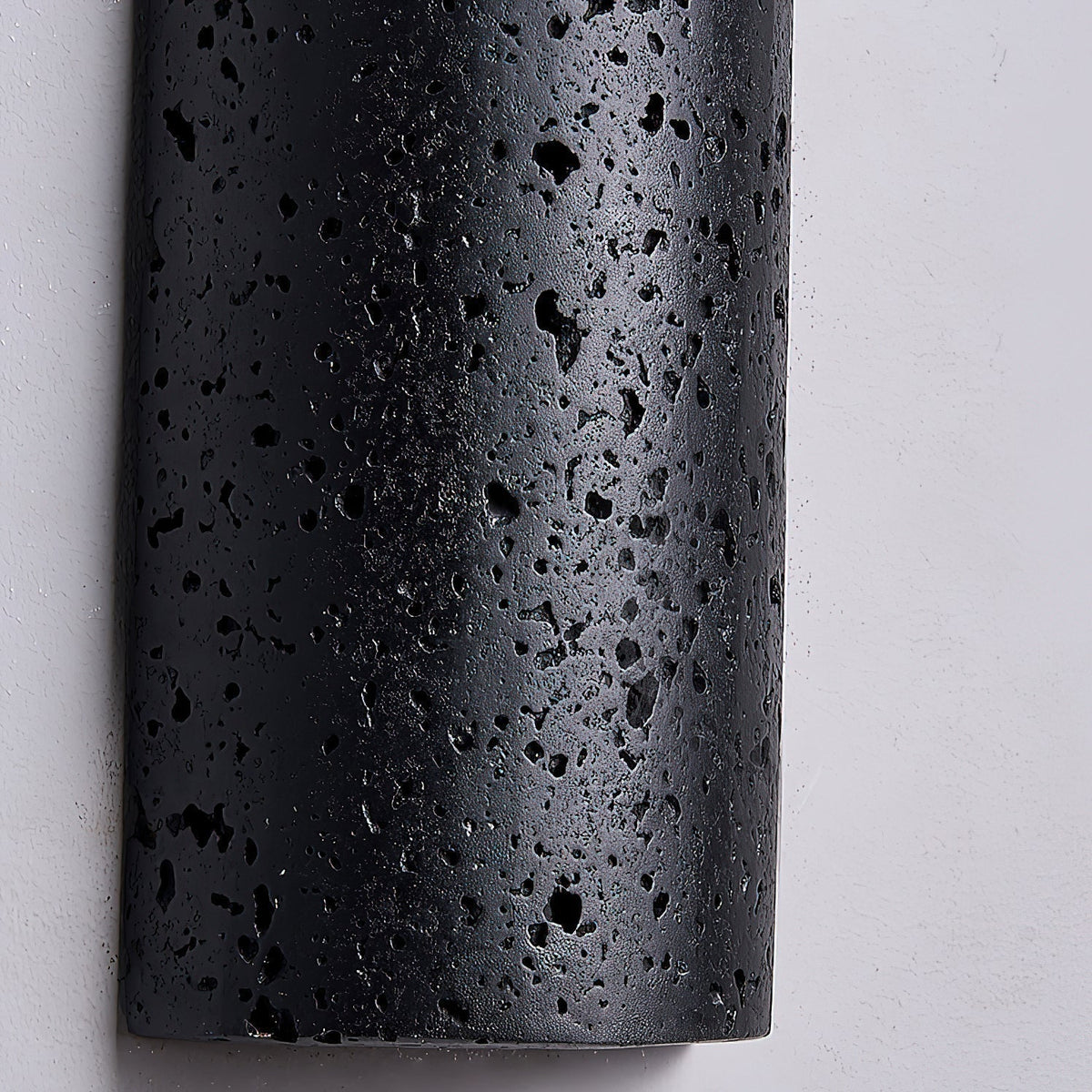 Tula Travertine Wall Lamp