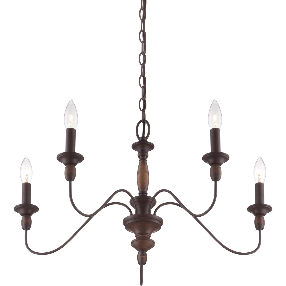 Rowanel Chandelier