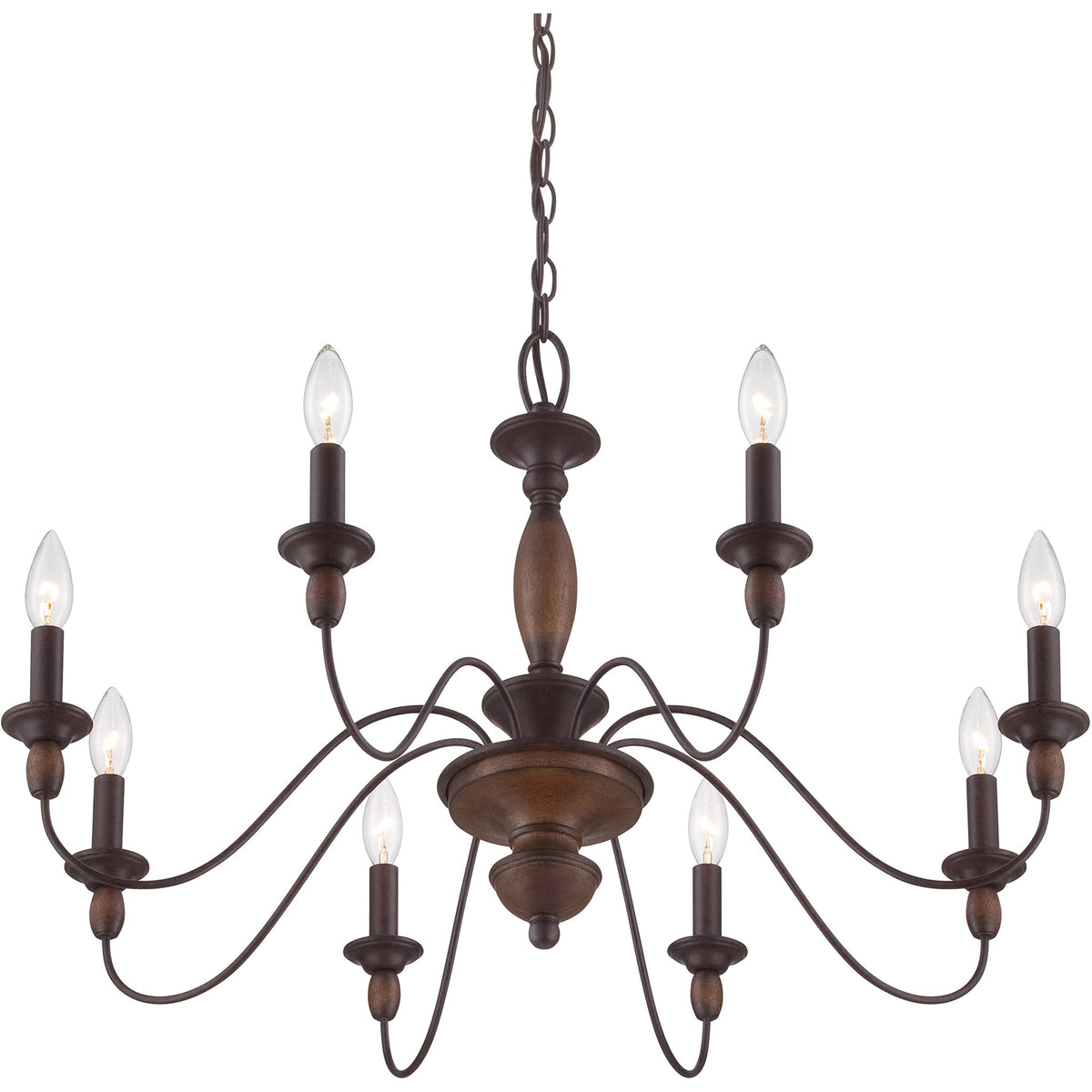Rowanel Chandelier