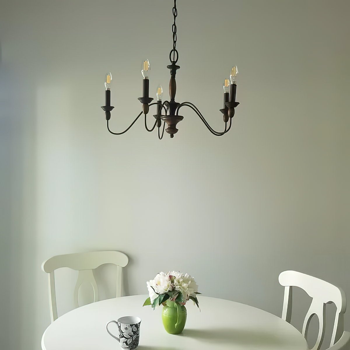 Rowanel Chandelier
