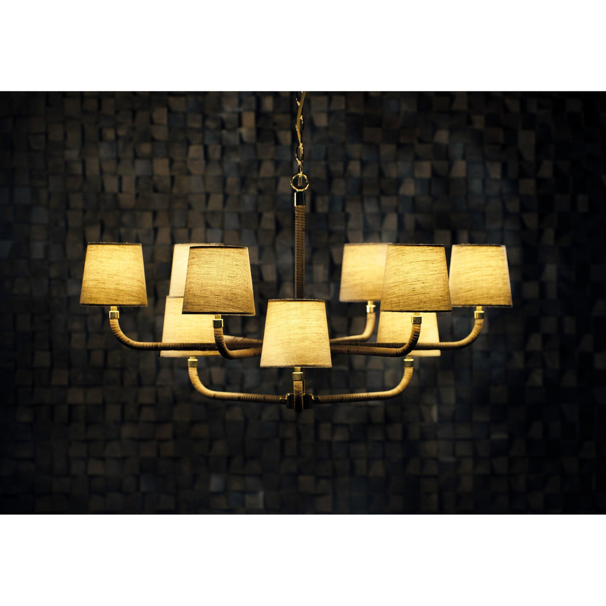 Briarie Chandelier
