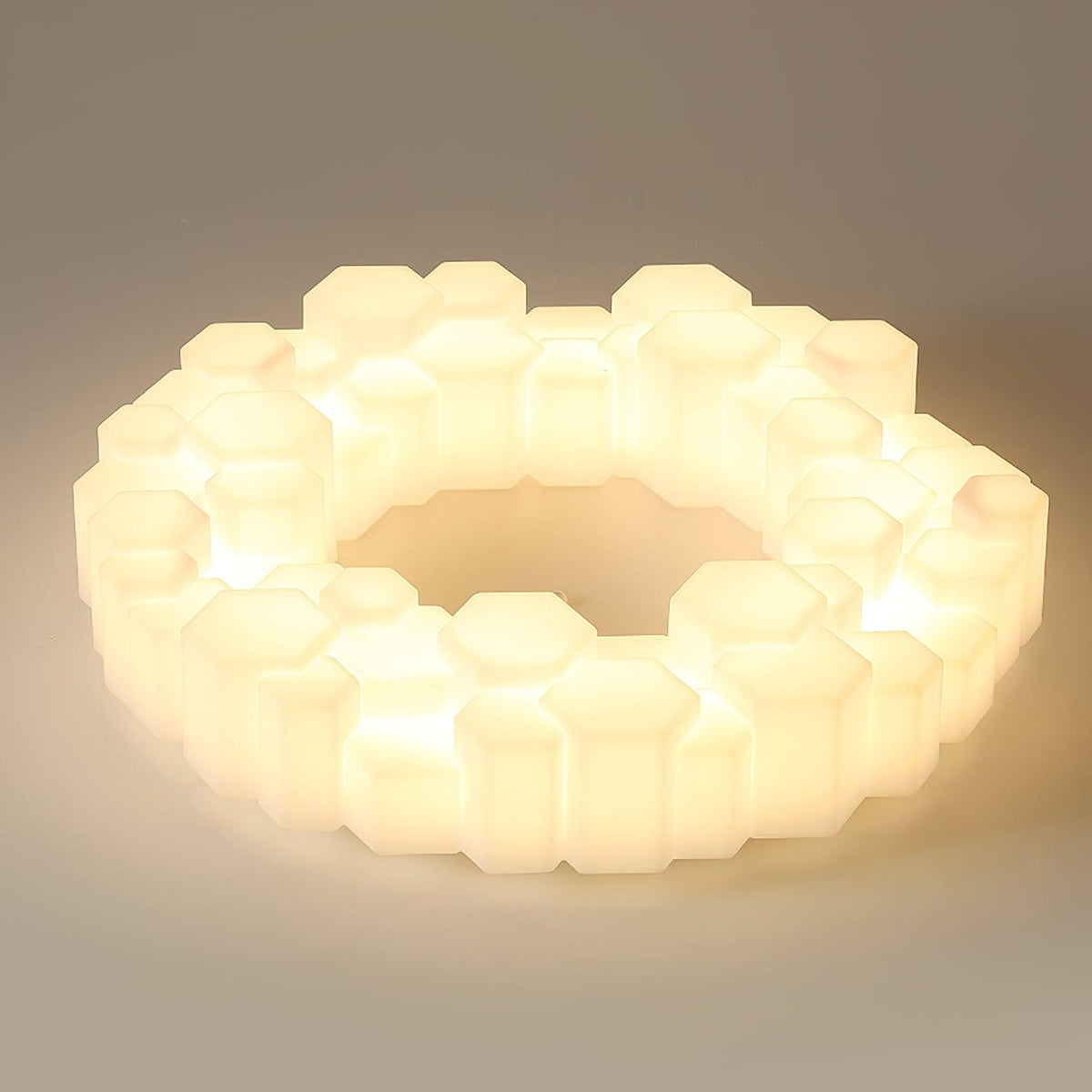 Renoiella Luxury Ceiling Lamp