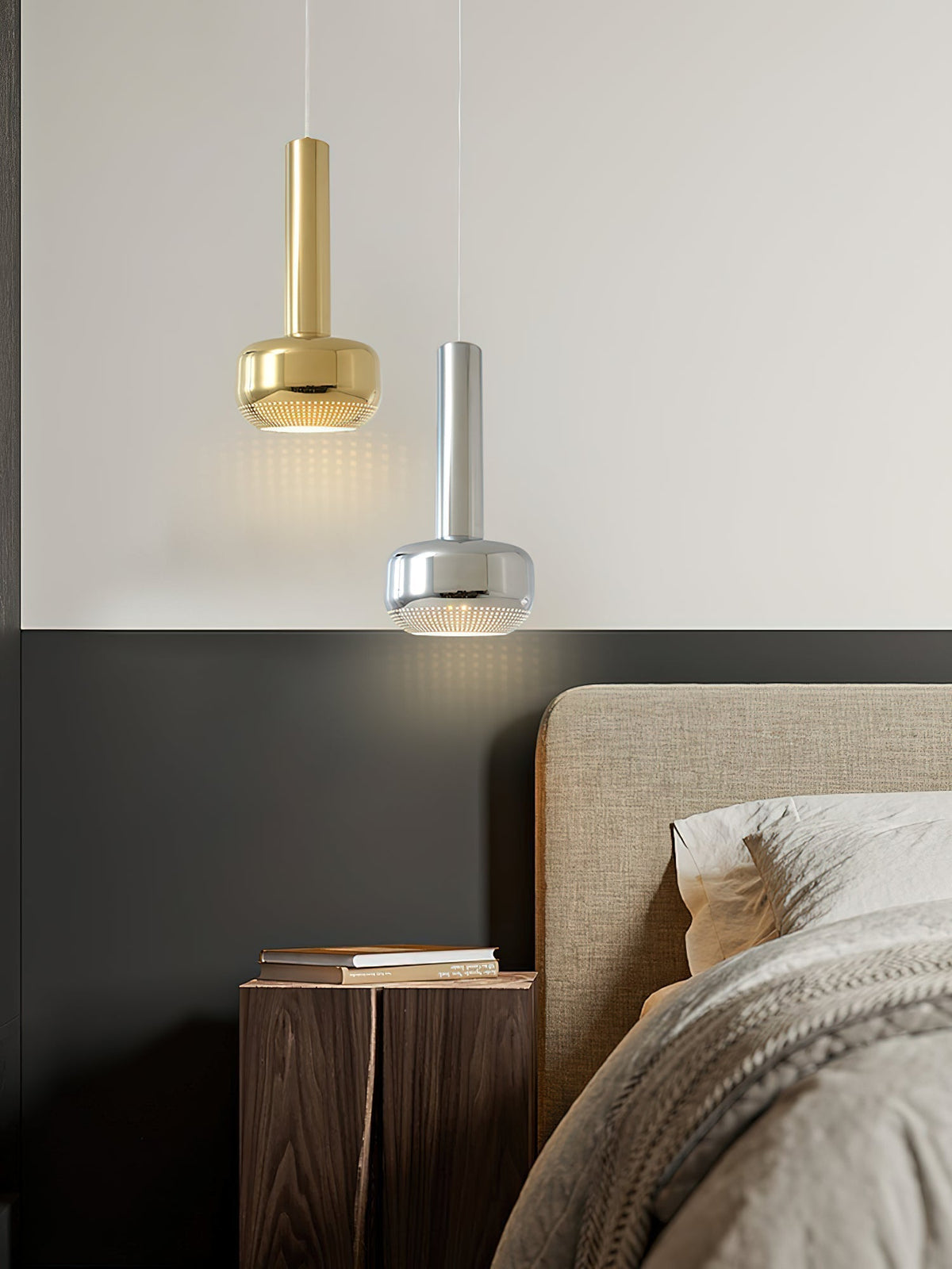 Renoraya Modern Pendant Light
